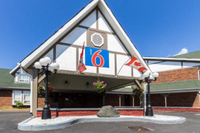 Motel 6-Trenton, ON Quinte West